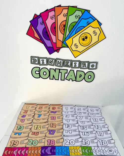 Dinheiro Contado - Image 8